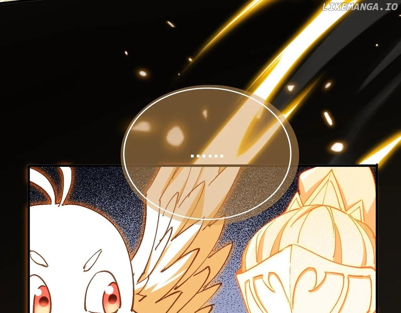 My Empress Apprentice is Becoming Evil Chapter 58 - page 45